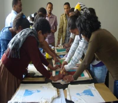 NIFT Kolkata Infrastructure photo 1